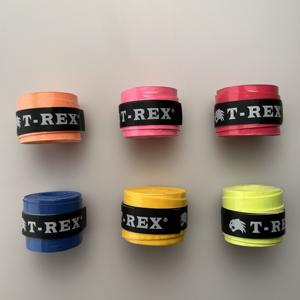 2024 LIBOTAI Nouvelles surgrips de raquette de tennis OEM antidérapantes au toucher sec - Product Image 6