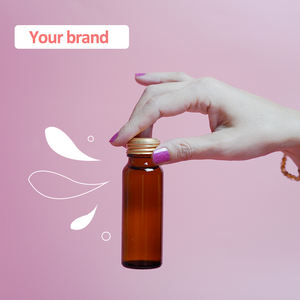 OEM mejora la fertilidad energética Maca bebida para hombre - Product Image 1