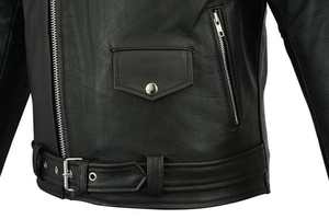 Veste de moto personnalisée de haute qualité pour hommes, style logo OEM, ensemble de vêtements de sport d'hiver avec nom de l'équipe de course pour adultes - Product Image 4