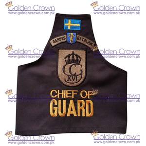 ปลอกแขนขายส่งผู้จำหน่าย brassard | CHIEF armband brassard - Product Image 2