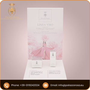 Bálsamo Labial Hidratante y Reafirmante con Ácido Hialurónico, Aloe Vera, Manteca de Karité, Manteca de Cacao y Agua de Rosas de Damasco, Orgánico, Voluminizador - Product Image 6