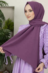Écharpe hijab pour femmes, vêtements islamiques, tunique, Kimono, mode arabe, musulman, mode turque, robes modestes, nouvelle collection, tendance - Product Image 6