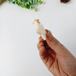 ที่วางตะเกียบรูปดาว,ที่วางตะเกียบเปลือกหอยมุกเหมาะสำหรับใช้ในห้องครัว - Product Image 4