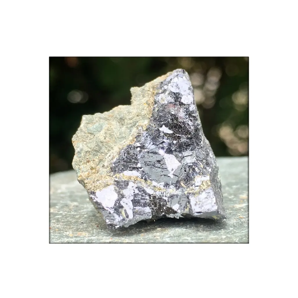 Galena-mineral de plomo 50 65.64% Pb