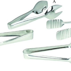 NEELKANTH / MAX FRESH ที่คีบสแตนเลส รุ่น SVM-102054 - Product Image 4