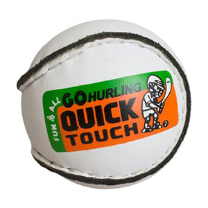 Hurling Balles/Sliotars/Go Jeu Sliotars/Première rapide smart touch sliotars hurling jeu boules - Product Image 3