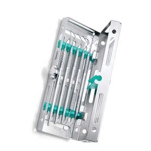 Kits de instrumentos de cuidado Dental desechables, nuevo, profesional - Product Image 2