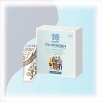 RTS probiot lactobacillus compléments alimentaires probiotiques oemodm