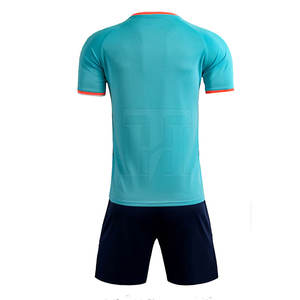 Uniformes de Fútbol a Precio de Fábrica, Uniformes de Fútbol en Venta - Product Image 2