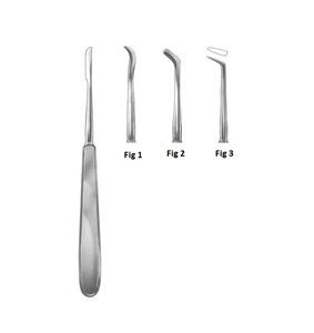 Chompret-elevadores de raíces para cirugía Oral, 3 unidades - Product Image 3