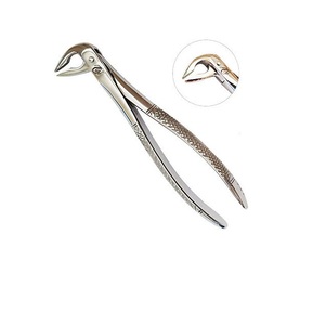 Forceps d'extraction des molaires inférieures 73 - Product Image 5