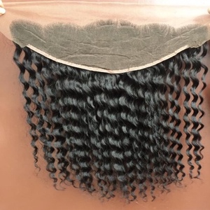 Extensiones de Cabello Virgen Indio Remy, Cabello Humano Natural Crudo, Calidad Premium, Tejido a Máquina, Doble Trama, 100g - Product Image 1