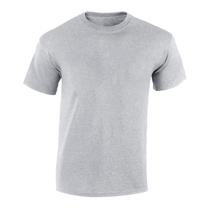 Camisetas de verano personalizadas de alta calidad para hombres 100% algodón Casual Batik tela impresa técnicas Opción de talla grande - Product Image 1