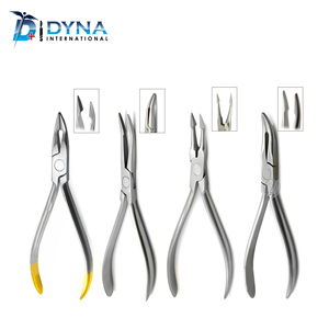 Weingart de punta en TC de ortodoncia laboratorio alicates de nuevo - Product Image 1