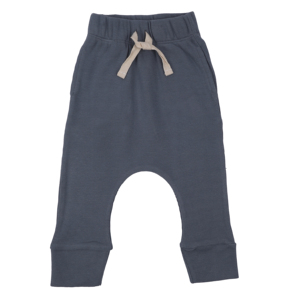 100% Coton Bio Certifié GOTS Bébé Legging - Product Image 2