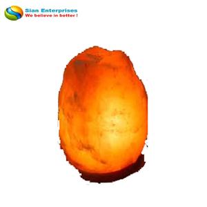 Lampe de sel de la meilleure qualité, rehaussez votre décoration intérieure, pierre de sel de l'Himalaya, cristal de roche, lampe de sel naturelle - Product Image 3