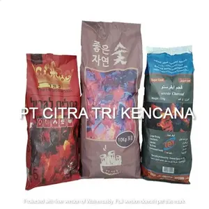 FOR NEW YEAR IN Birmingham United Kingdom Europe COFFEE HALABAN CHARCOAL FRUIT BBQ CHARCOAL GRILL HARD WOOD BARBECUE CHARCOAL - Product Image 1