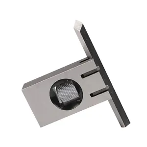 ROKTOOLS Precision <strong>Adjustable</strong> Hair <strong>Square</strong> PESQ-21114 Engineering Working <strong>Square</strong> - Product Image 1