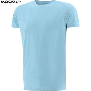 2025 nouveau fabricant en gros personnalisé hommes Gaa t-shirt avec logo brodé personnalisé t-shirt - Product Image 4