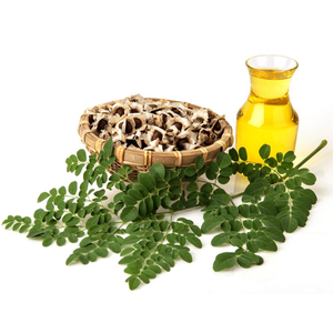 น้ำมันมะรุมออร์แกนิกบริสุทธิ์100% สำหรับผิวราคาขายส่ง - Product Image 1