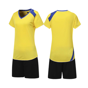 Ropa Deportiva de voleibol para playa, Jersey de secado rápido, nuevo estilo, uniforme de entrenamiento - Product Image 4