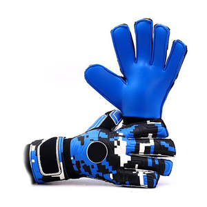 Gants de gardien de but de football de qualité supérieure, nouvelle collection, tendance, qualité réelle, répondant à la demande des clients - Product Image 1