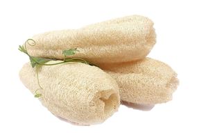 High Quality Natural <b>Loofah</b> Sponge Shower Bath Sponge for Body Face and <b>Back</b> Price for Use As a Brush or Ball | Wholesale Price - Product Image 2