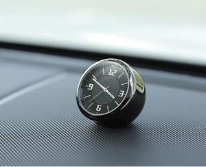 <span class=keywords><strong>Mini</strong></span> Trang Trí Ô Tô Bảng Đồng Hồ Đồ Trang Trí Tự Động Xem Cửa Thoát Khí <span class=keywords><strong>Clip</strong></span> Bảng Điều Khiển Thời Gian Hiển Thị Đồng Hồ Cho Xe Phụ Kiện - Product Image 2