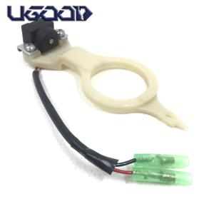 Nuevo Pulsador de Bobina para Motor Fuera de Borda de Gasolina de 9.9-15 HP, 2 Cilindros, 2 Tiempos, 63V-85580-00 para YAMAHA, Fabricado en TAIWÁN - Product Image 2