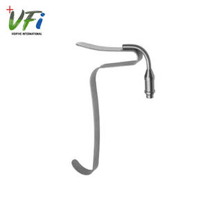 Écarteur à rabat Freeman, Fiber optique, 10 pièces - Product Image 4