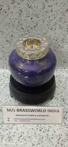 Urna de cremación de luz de té, recuerdo pequeño - Product Image 2