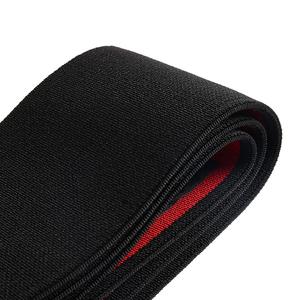 2022 Offre Spéciale OEM Heavy Duty Fitness Haltérophilie Wraps Genou Powerlifting - Product Image 2