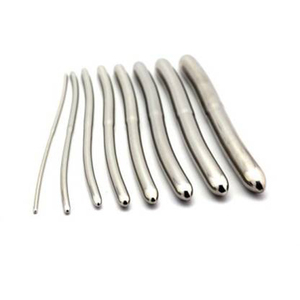 โวลโก แคร์ อินเตอร์เนชั่นแนล ชุดขยายปากมดลูกแบบแมนนวลทำจากสแตนเลส ได้รับการรับรองมาตรฐาน CE สำหรับการผ่าตัด ออกแบบได้ตามความต้องการ - Product Image 2