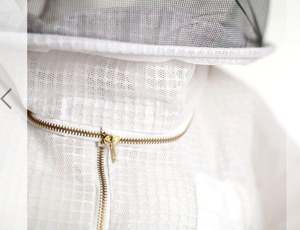 JOXAR — veste ventilée avec voile, nouvelle collection - Product Image 3