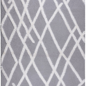 Mila 9813พรมโดยพรม KREASYON พรมตุรกีคุณภาพสูงและพรม - Product Image 1