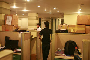 Tracksuit Hot sales Custom Man Sportswear Track suit - Product Image 6