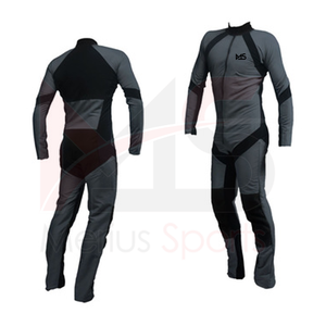 Traje de Paracaidismo Personalizado con Diseño de Loro, Duradero y Cómodo para Uso Deportivo con Logotipo - Product Image 4