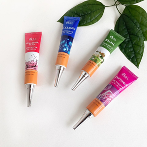 Hemeikeel — crème pour les yeux d'antiboucles, produit cosmétique coréen Anti-rides, collagène, acide hyaluronique, peptides-9, Type d'escargot 4, 40ml - Product Image 1