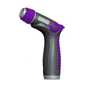 PISTOLA DE PULVERIZACIÓN ajustable, Control de pulgar - Product Image 1