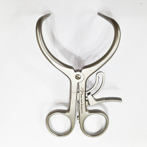 Neroma gelpi retractors เครื่องดึงกลับผ่าตัดปลายทู่135มม. 5 14 "1x1 - Product Image 1