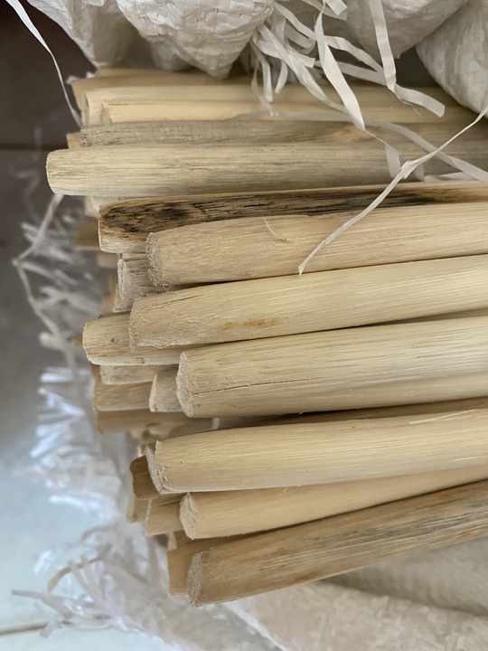 Manau Rattan Poles from Vietnam - Durable and Versatile
