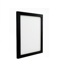 Marco de fotos de MDF para sala de estar decorativo y escritorio para el hogar Marco de fotos de MDF Vintage para tamaño personalizado - Product Image 2