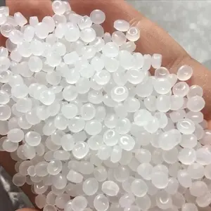 En iyi bakire/geri dönüşüm sınıfı HDPE / LDPE / LLDPE