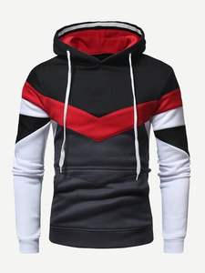 <b>cheap</b> blank hoodies best women's custom men's hoodies - Product Image 4