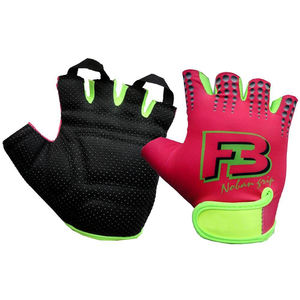 Gants de Sport ultra-légers respirants de levage de poids, Support de gants d'exercice d'entraînement de gymnase pour le levage de puissance, entraînement croisé - Product Image 1