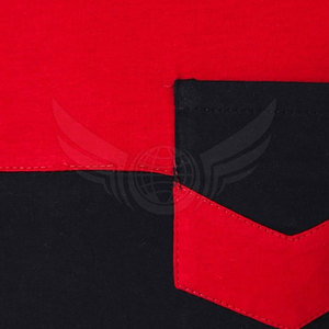 Camiseta de algodón y poliéster para hombre, camiseta juvenil hecha en paquistaní, la más vendida en línea - Product Image 5