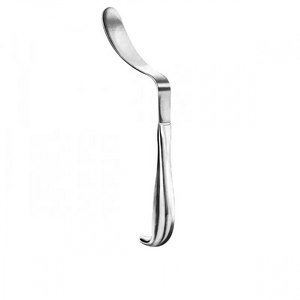 Retractor Quirúrgico Manual de Acero Inoxidable al por Mayor - Product Image 3
