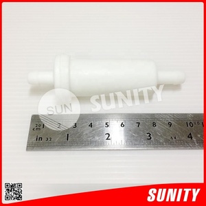 Papier filtre Ahlstrom de haute qualité TAIWAN SUNITY, rapport d'essai, 5/16 po, filtre à carburant 35-816296-1 pour MERCURY 18783, bateau d'outre-mer - Product Image 2