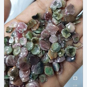 Ambre de la Baltique naturel, pierres brutes non taillées, jaunes, certifiées IGI pour la fabrication de bijoux - Product Image 3