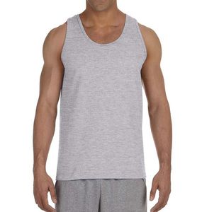 Fournisseur pakistanais de débardeurs de sport personnalisés pour hommes, veste de fitness, singlet, vêtements d'entraînement sur mesure - Product Image 3